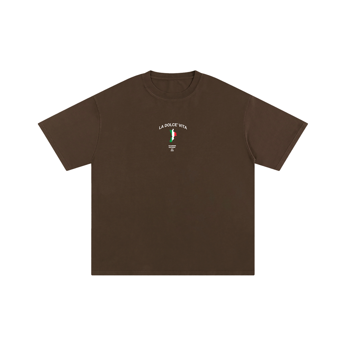 CALABRESE UNISEX BLACK SHORTS AND SHIRT SET