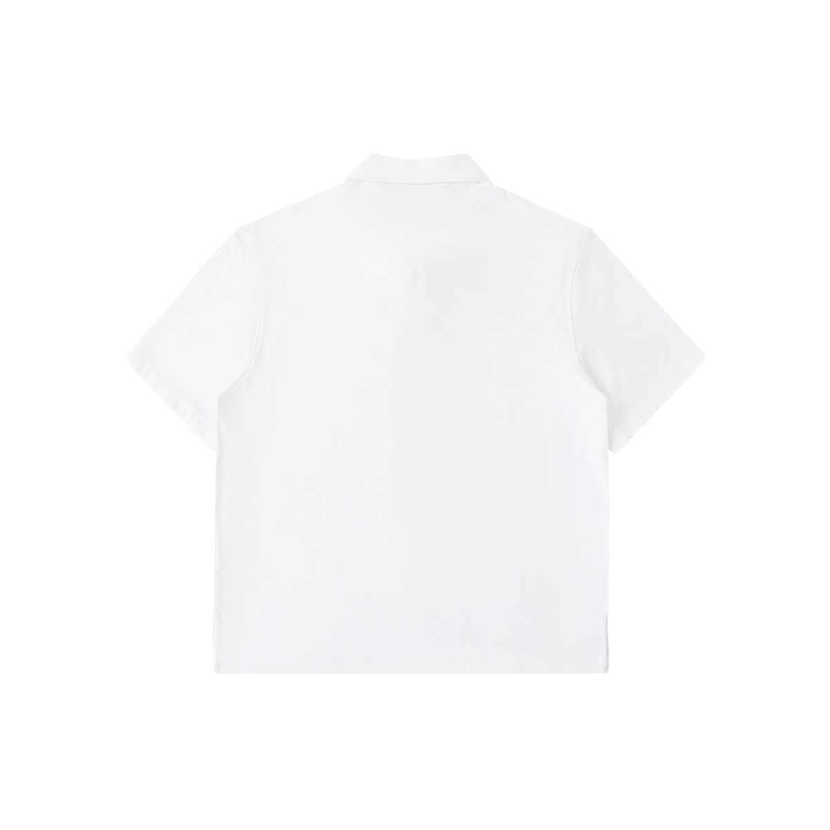 CALABRESE QUARTER ZIP POLO SHIRTS