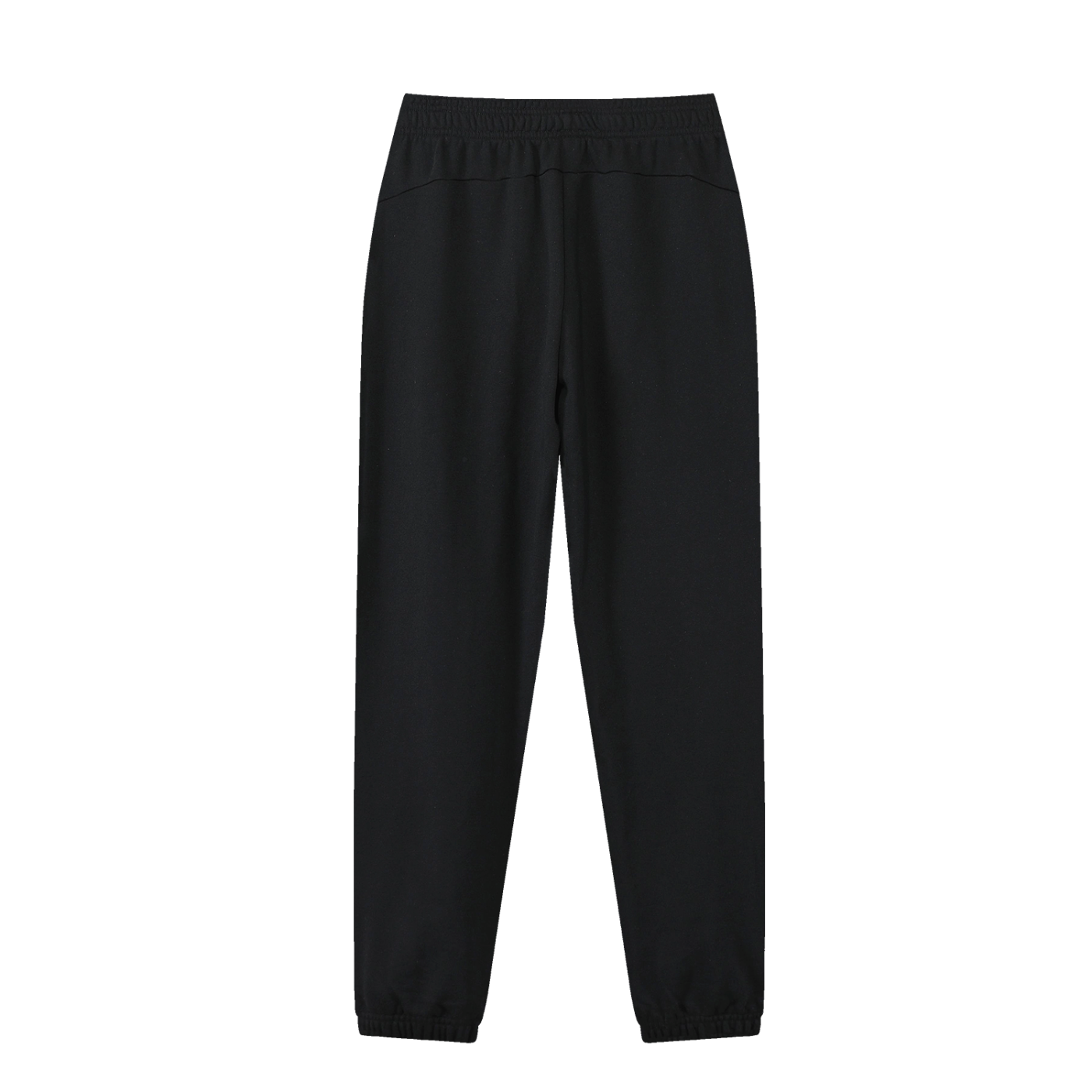 CALABRESE UNISEX CUFFED PANTS