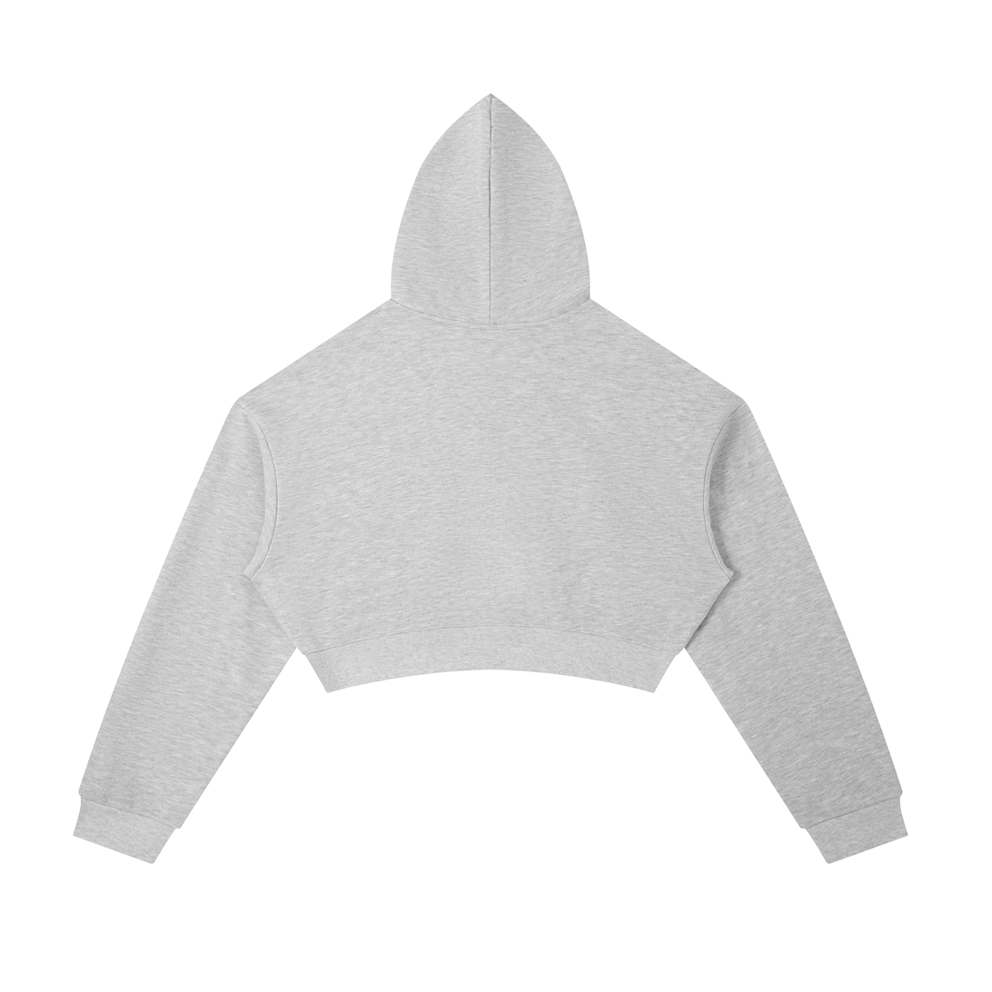 CALABRESE CROPPED WOMENS HOODIE