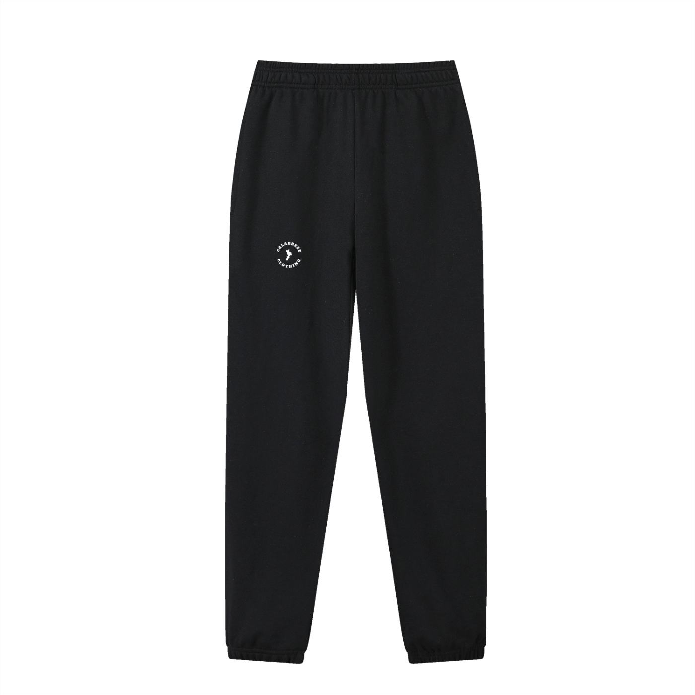 CALABRESE UNISEX CUFFED PANTS