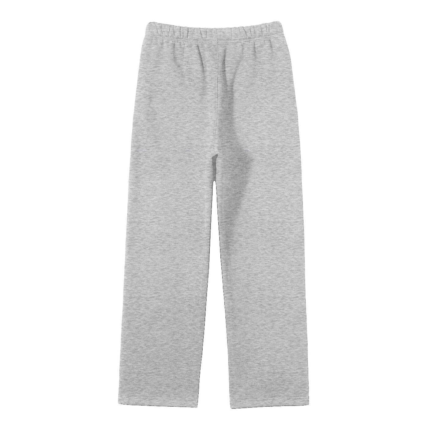 CALABRESE UNISEX STRAIGHT LEG PANTS