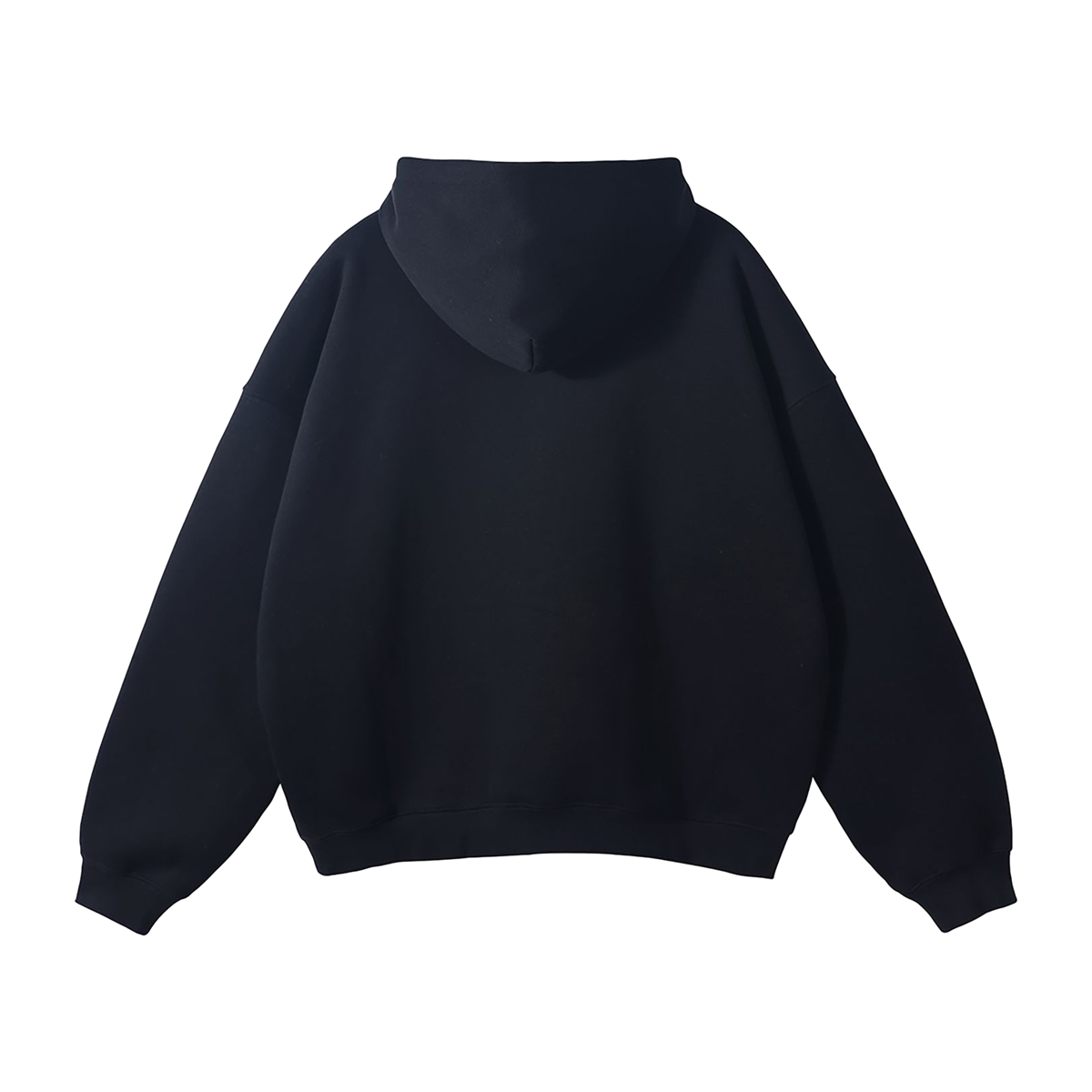 CALABRESE OVERSIZED HOODIE