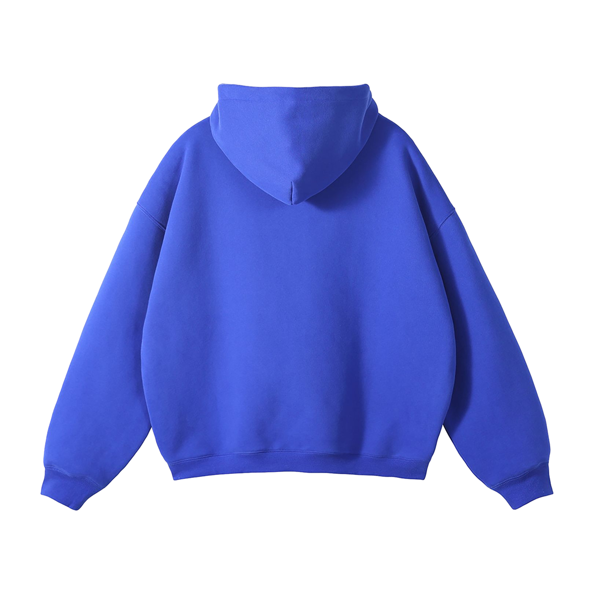 CALABRESE OVERSIZED HOODIE