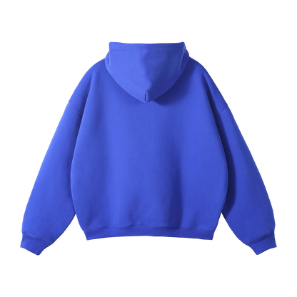 CALABRESE OVERSIZED HOODIE
