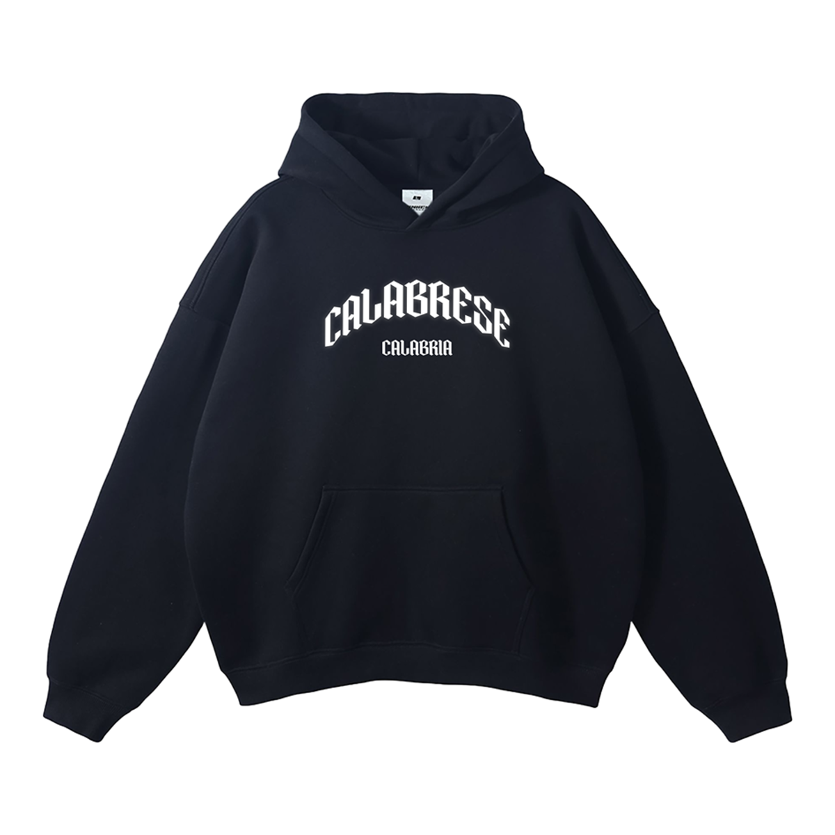 CALABRESE OVERSIZED HOODIE