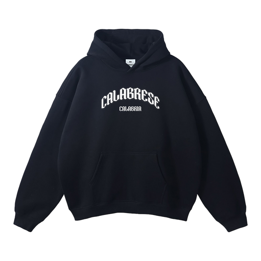 CALABRESE OVERSIZED HOODIE