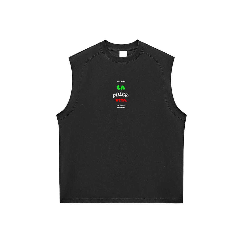 CALABRESE SORONA TANK TOPS