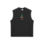 CALABRESE SORONA TANK TOPS