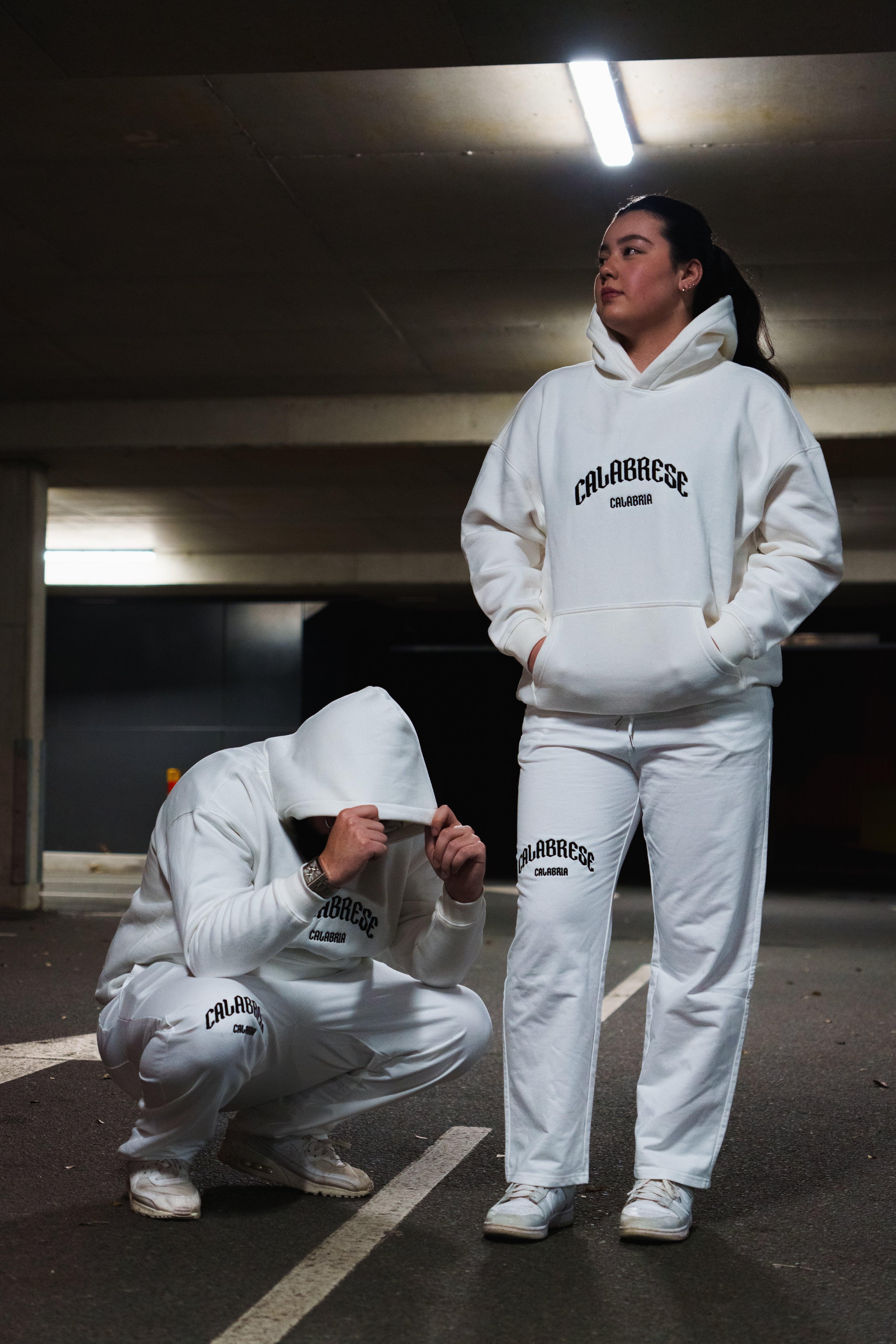 CALABRESE SWEATPANTS