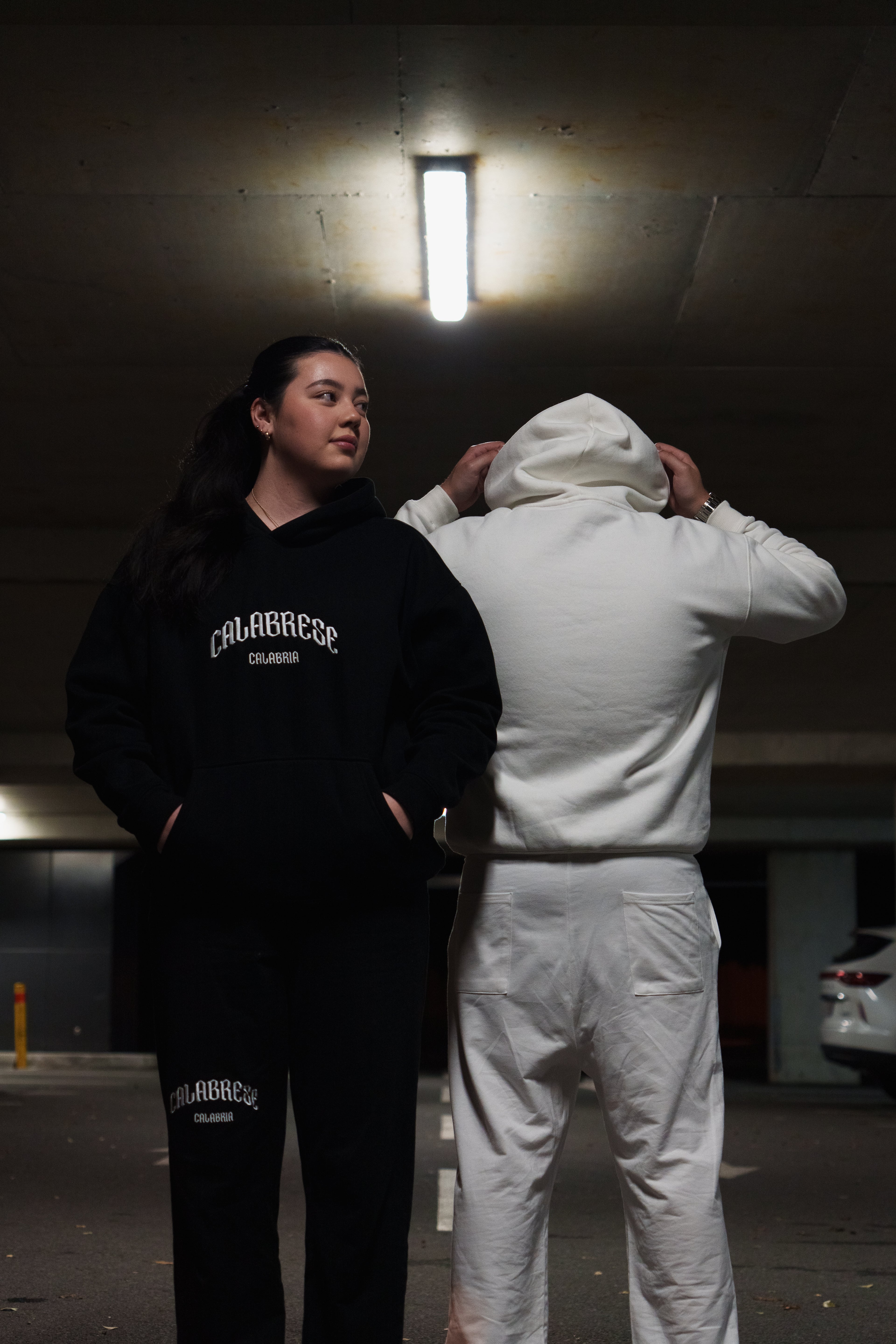 CALABRESE SWEATPANTS