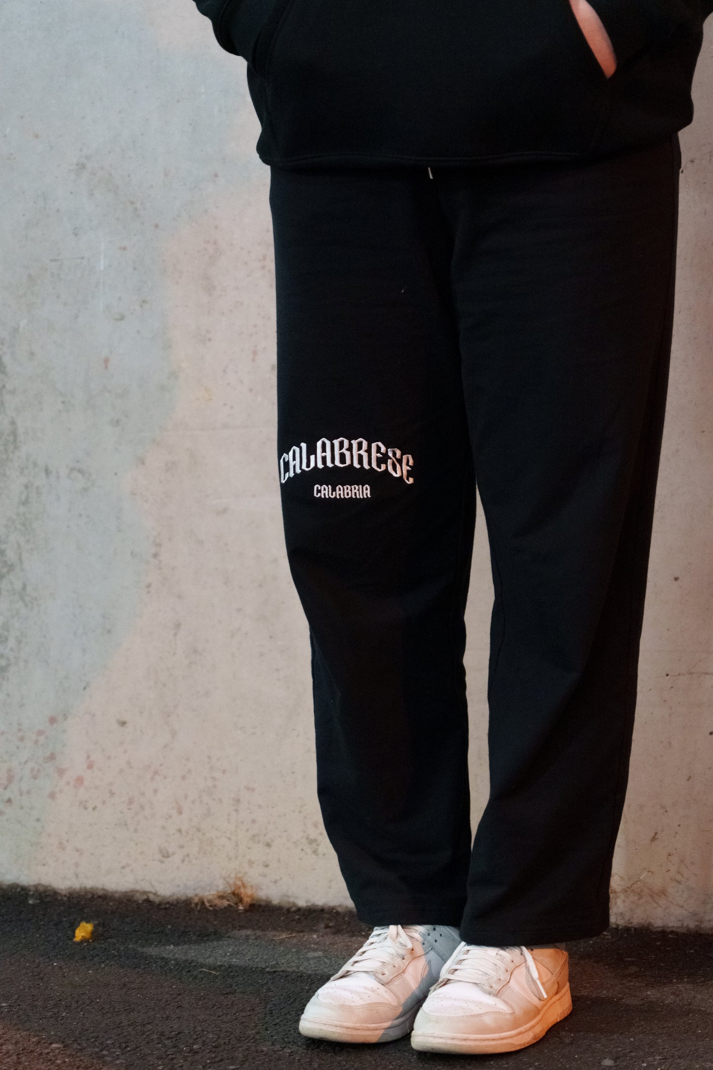 CALABRESE SWEATPANTS
