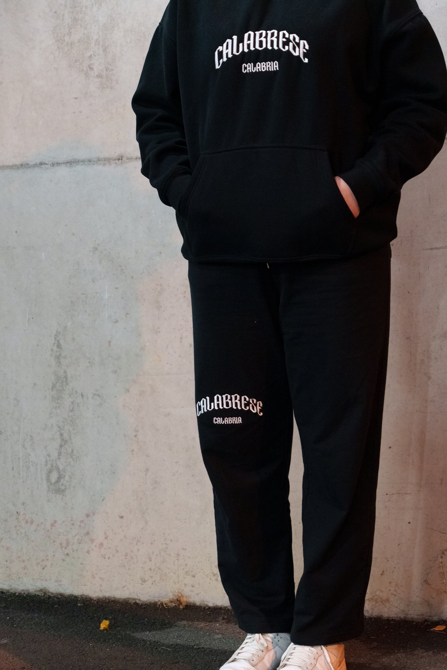 CALABRESE SWEATPANTS