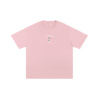 CALABRESE UNISEX BLACK SHORTS AND SHIRT SET