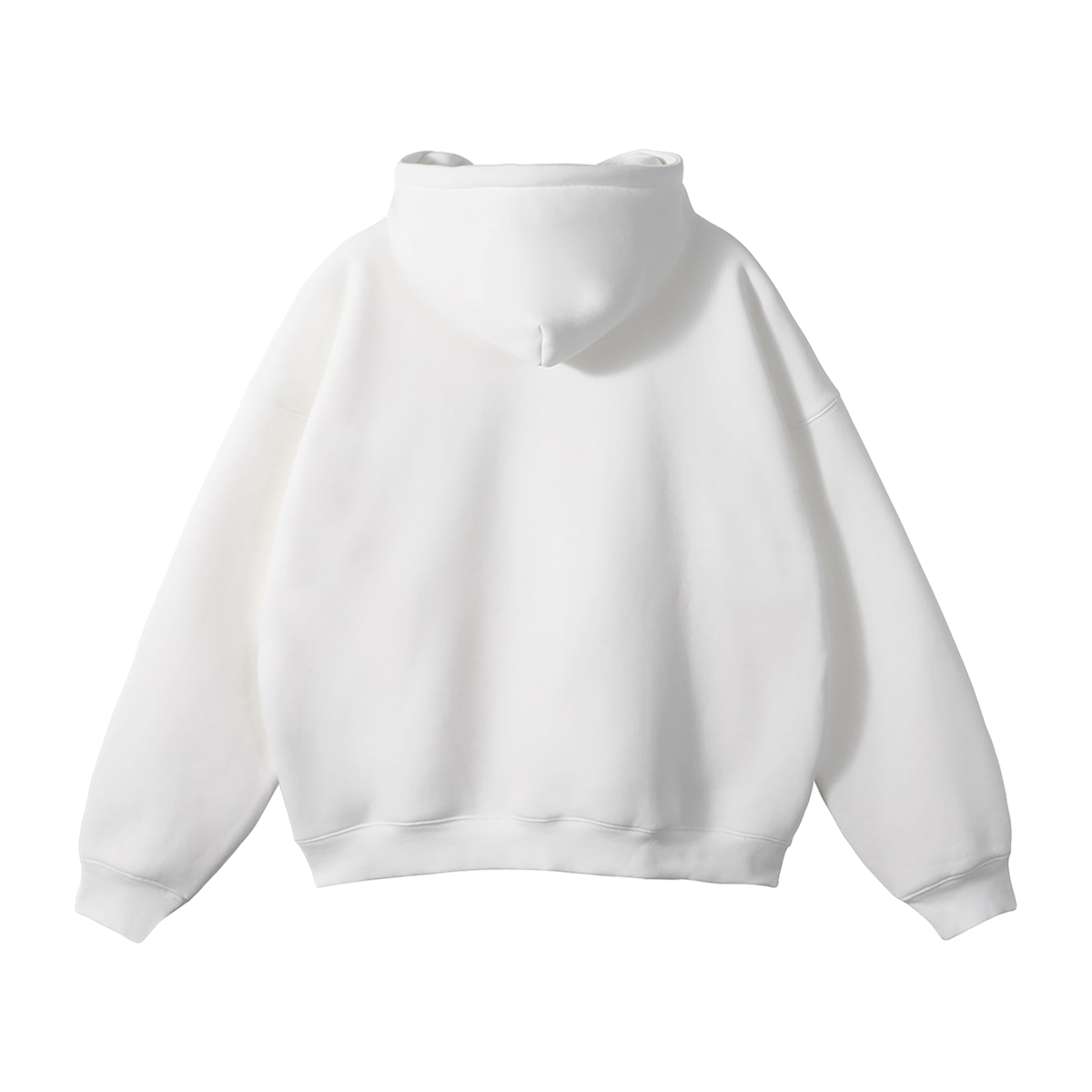 CALABRESE OVERSIZED HOODIE