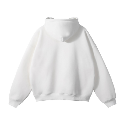 CALABRESE OVERSIZED HOODIE