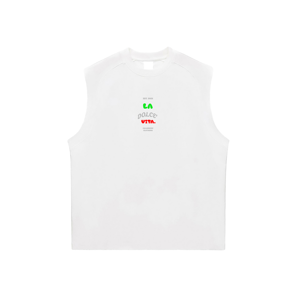 CALABRESE SORONA TANK TOPS