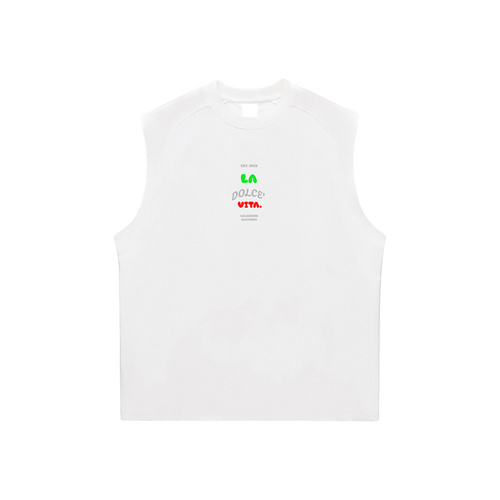 CALABRESE SORONA TANK TOPS