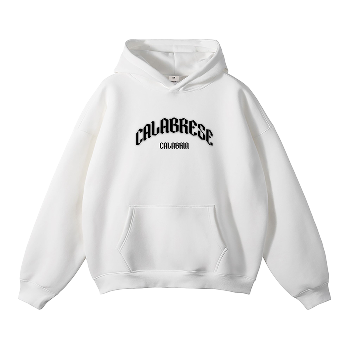 CALABRESE OVERSIZED HOODIE