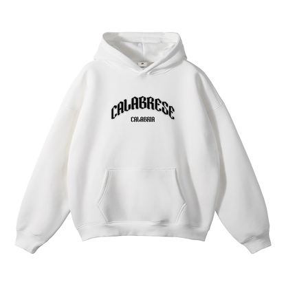 CALABRESE OVERSIZED HOODIE
