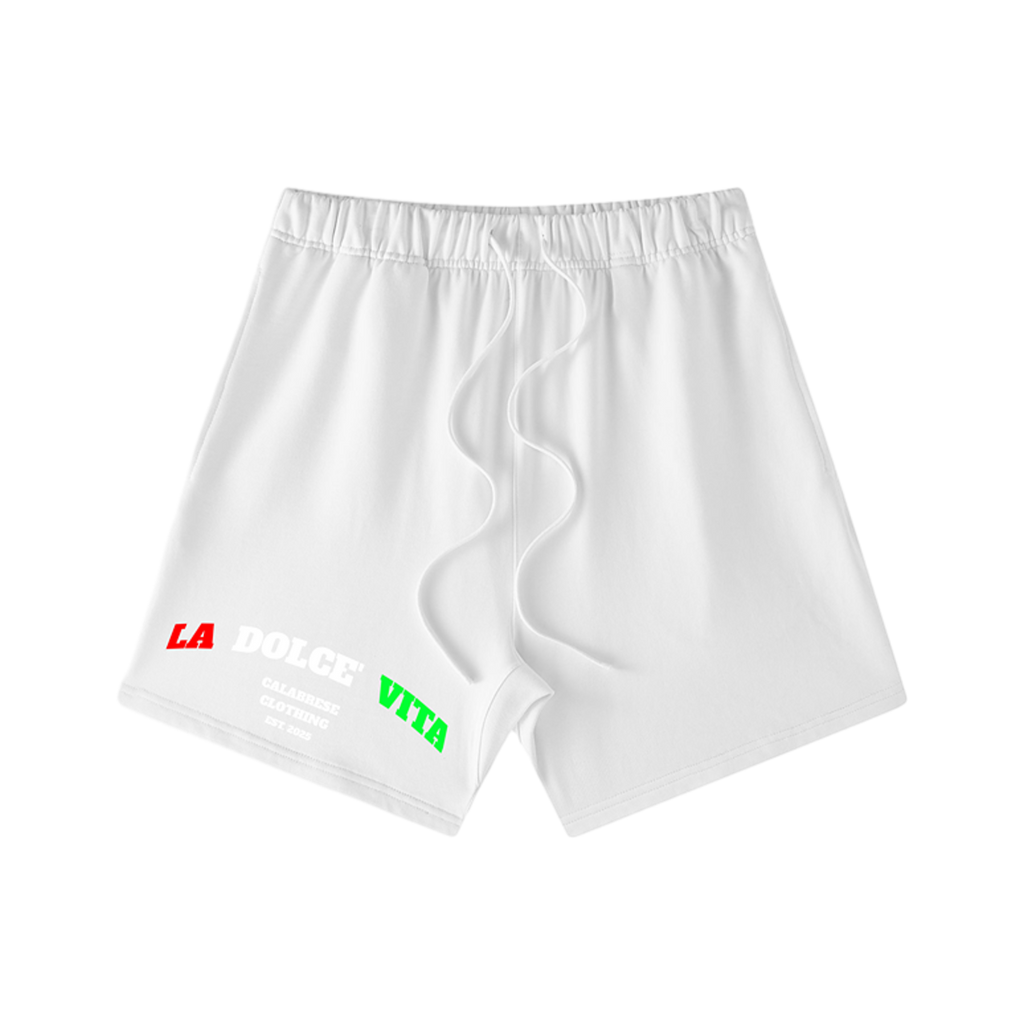 CALABRESE UNISEX SHORTS