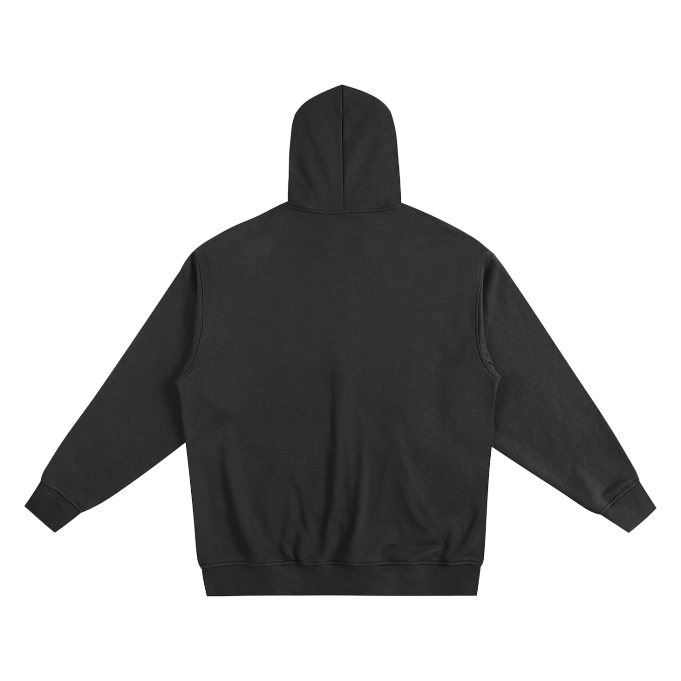 CALABRESE MEN'S ZIP UP HOODIE