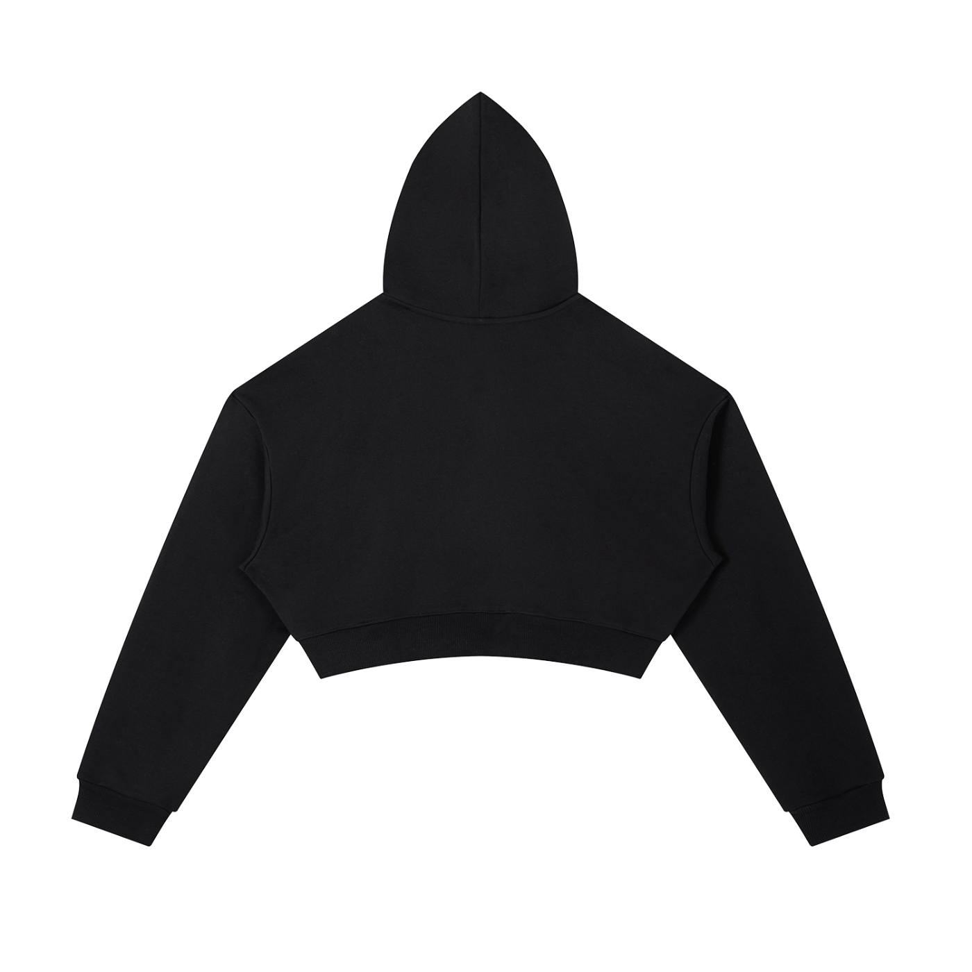CALABRESE CROPPED WOMENS HOODIE